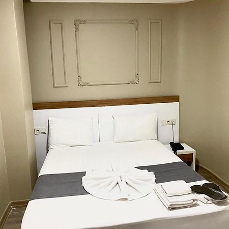 Airport Best Hotel Istanbul Eksteriør bilde