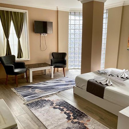 Airport Best Hotel Istanbul Eksteriør bilde