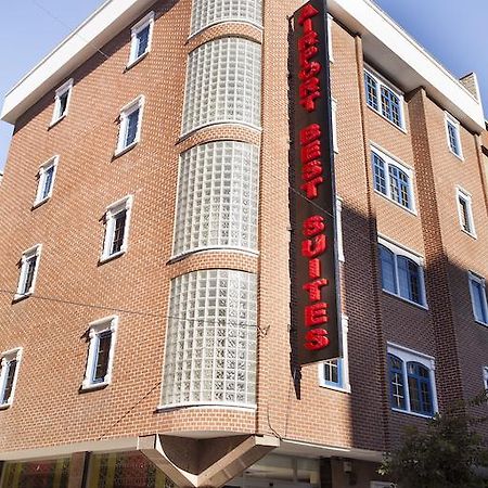 Airport Best Hotel Istanbul Eksteriør bilde