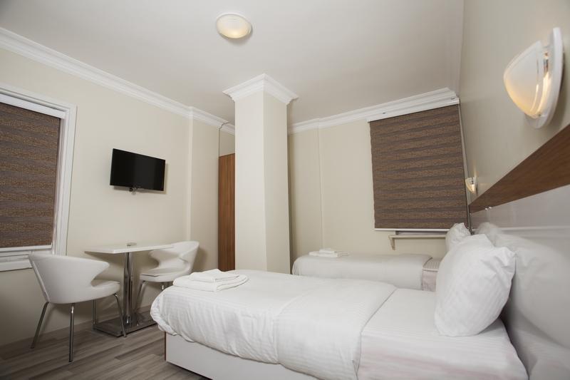Airport Best Hotel Istanbul Eksteriør bilde