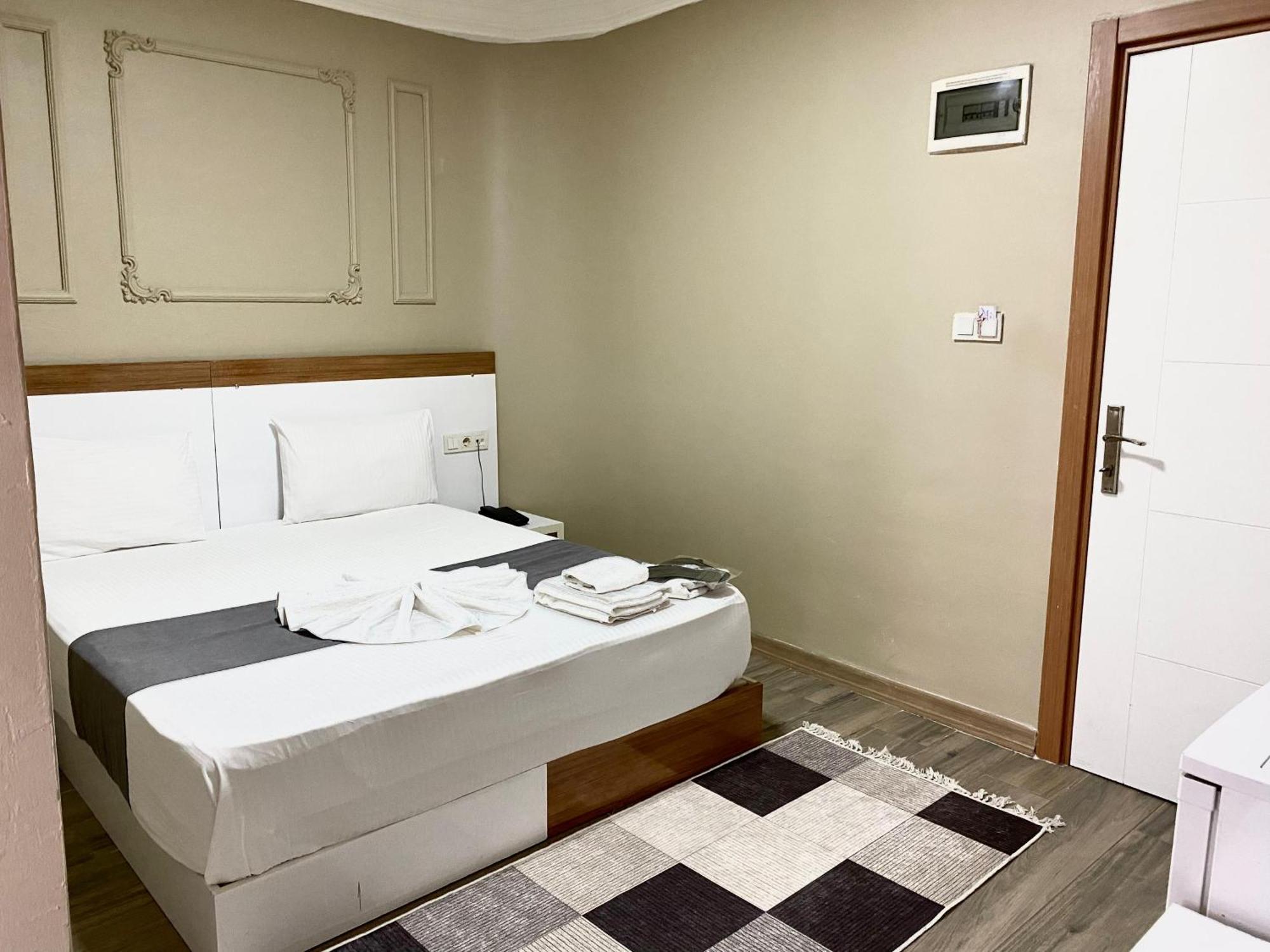 Airport Best Hotel Istanbul Eksteriør bilde