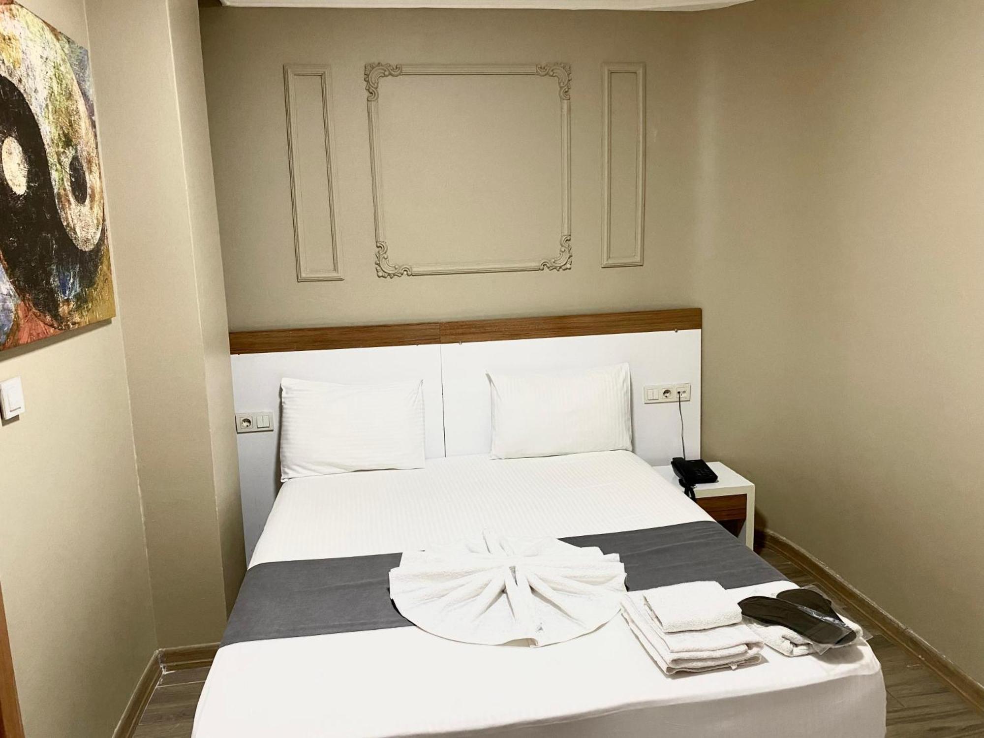 Airport Best Hotel Istanbul Eksteriør bilde