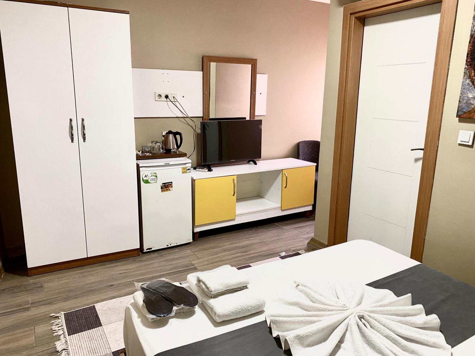 Airport Best Hotel Istanbul Eksteriør bilde