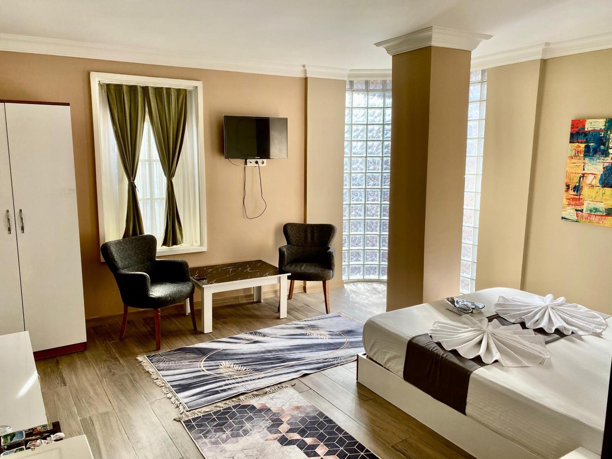 Airport Best Hotel Istanbul Eksteriør bilde