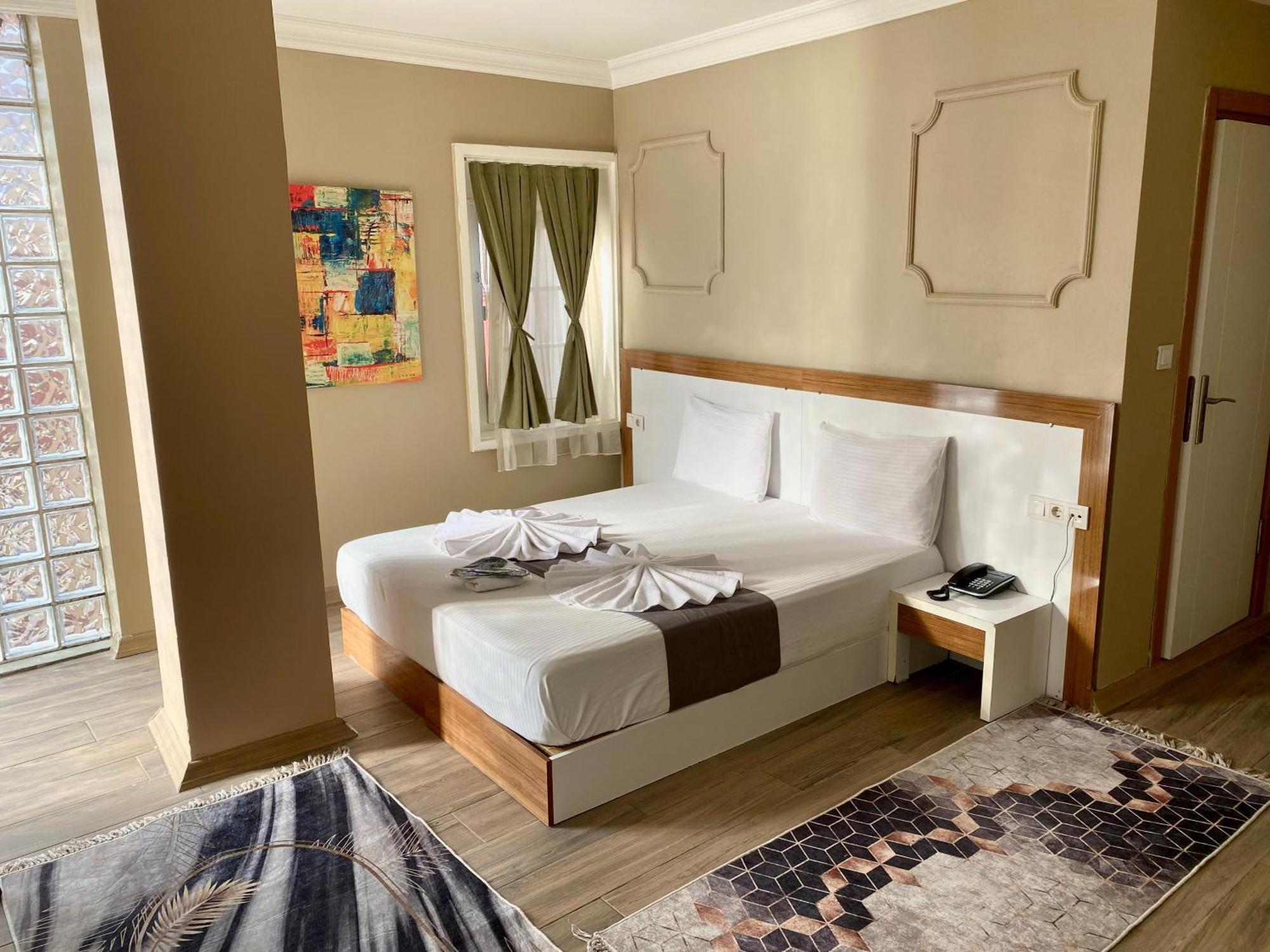 Airport Best Hotel Istanbul Eksteriør bilde