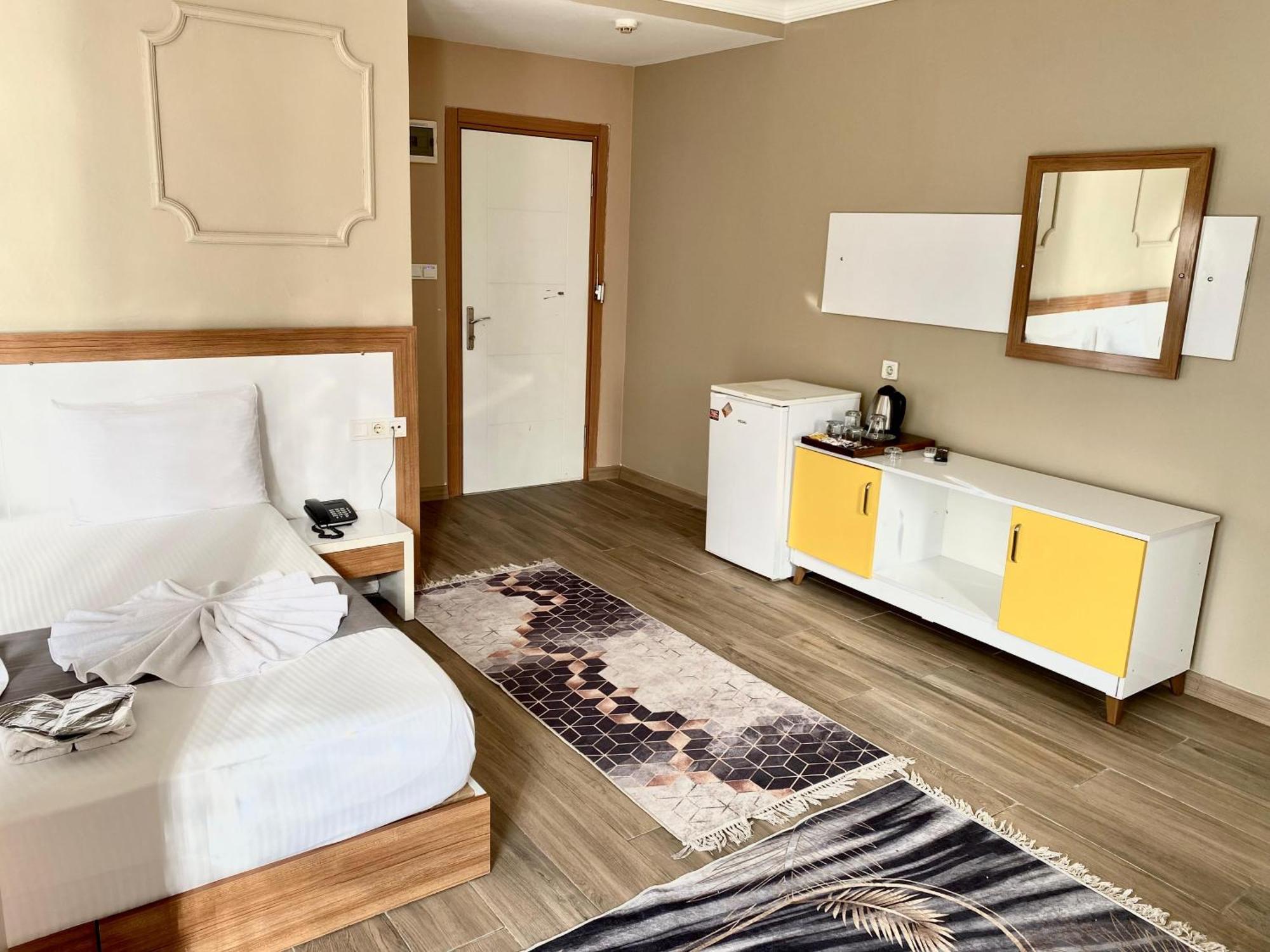 Airport Best Hotel Istanbul Eksteriør bilde
