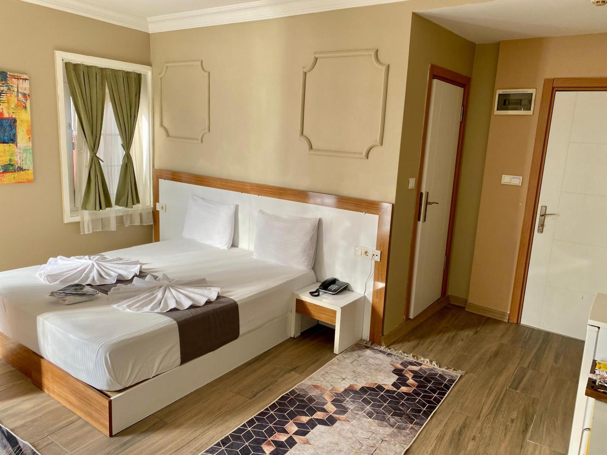 Airport Best Hotel Istanbul Eksteriør bilde