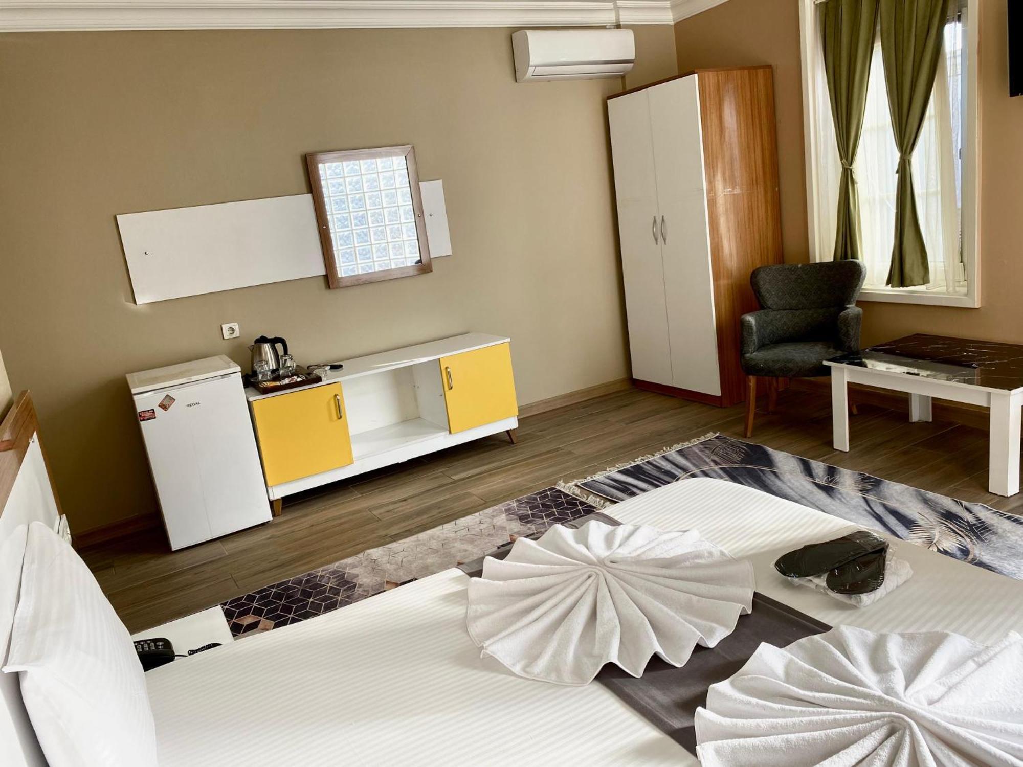 Airport Best Hotel Istanbul Eksteriør bilde