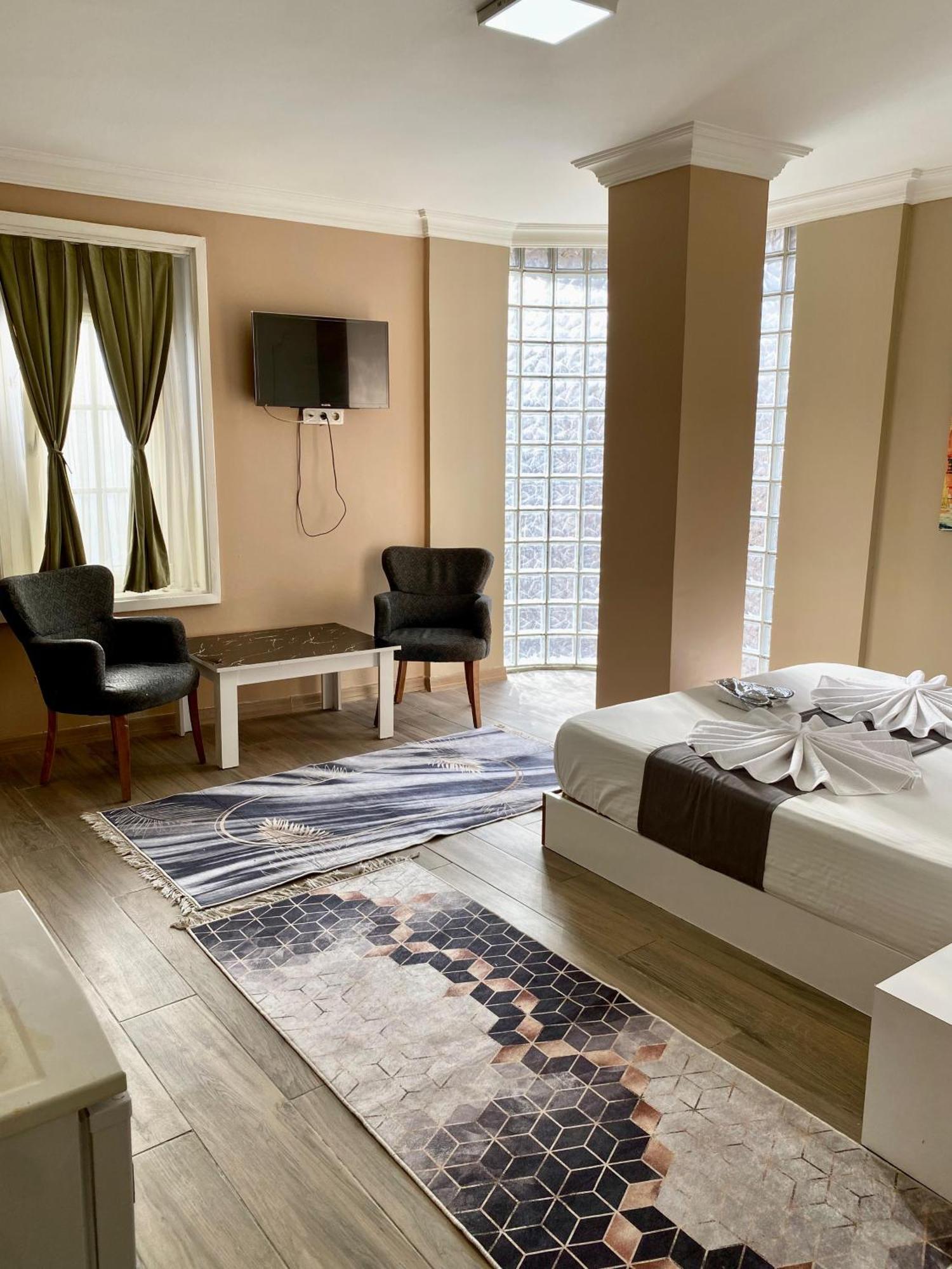Airport Best Hotel Istanbul Eksteriør bilde