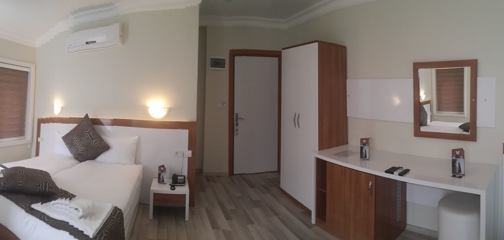 Airport Best Hotel Istanbul Eksteriør bilde