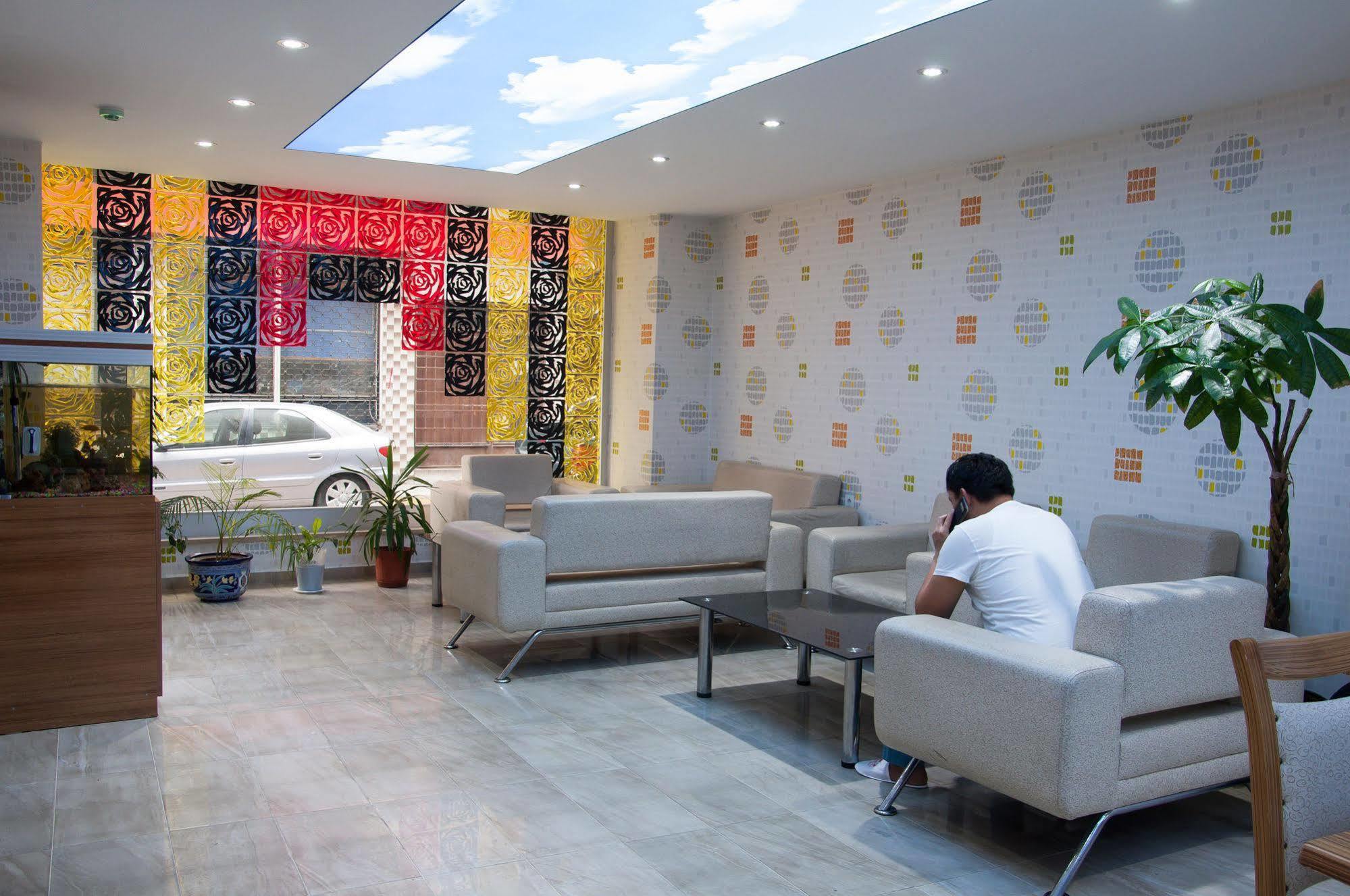 Airport Best Hotel Istanbul Eksteriør bilde