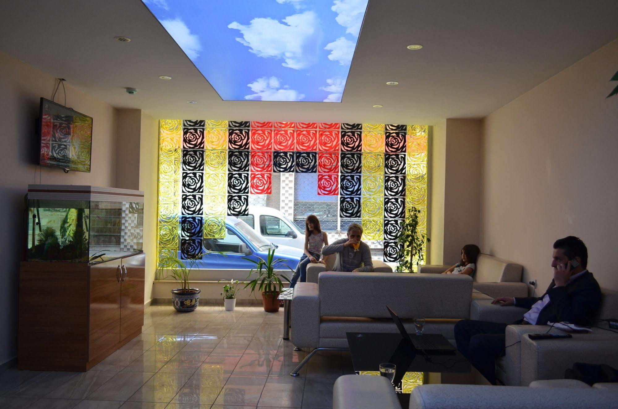Airport Best Hotel Istanbul Eksteriør bilde