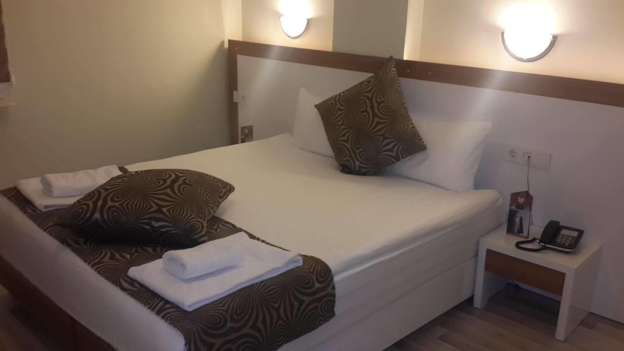 Airport Best Hotel Istanbul Eksteriør bilde