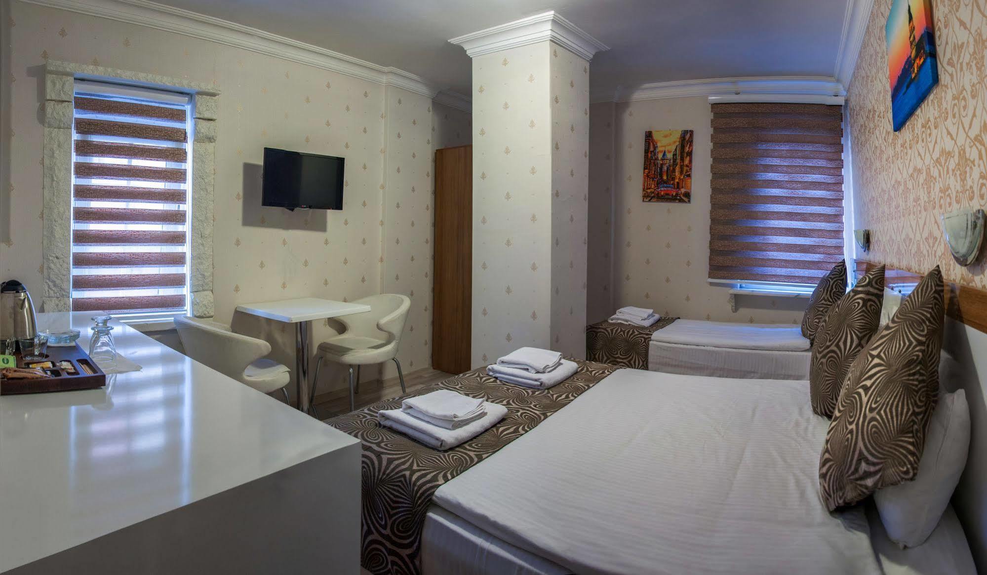 Airport Best Hotel Istanbul Eksteriør bilde