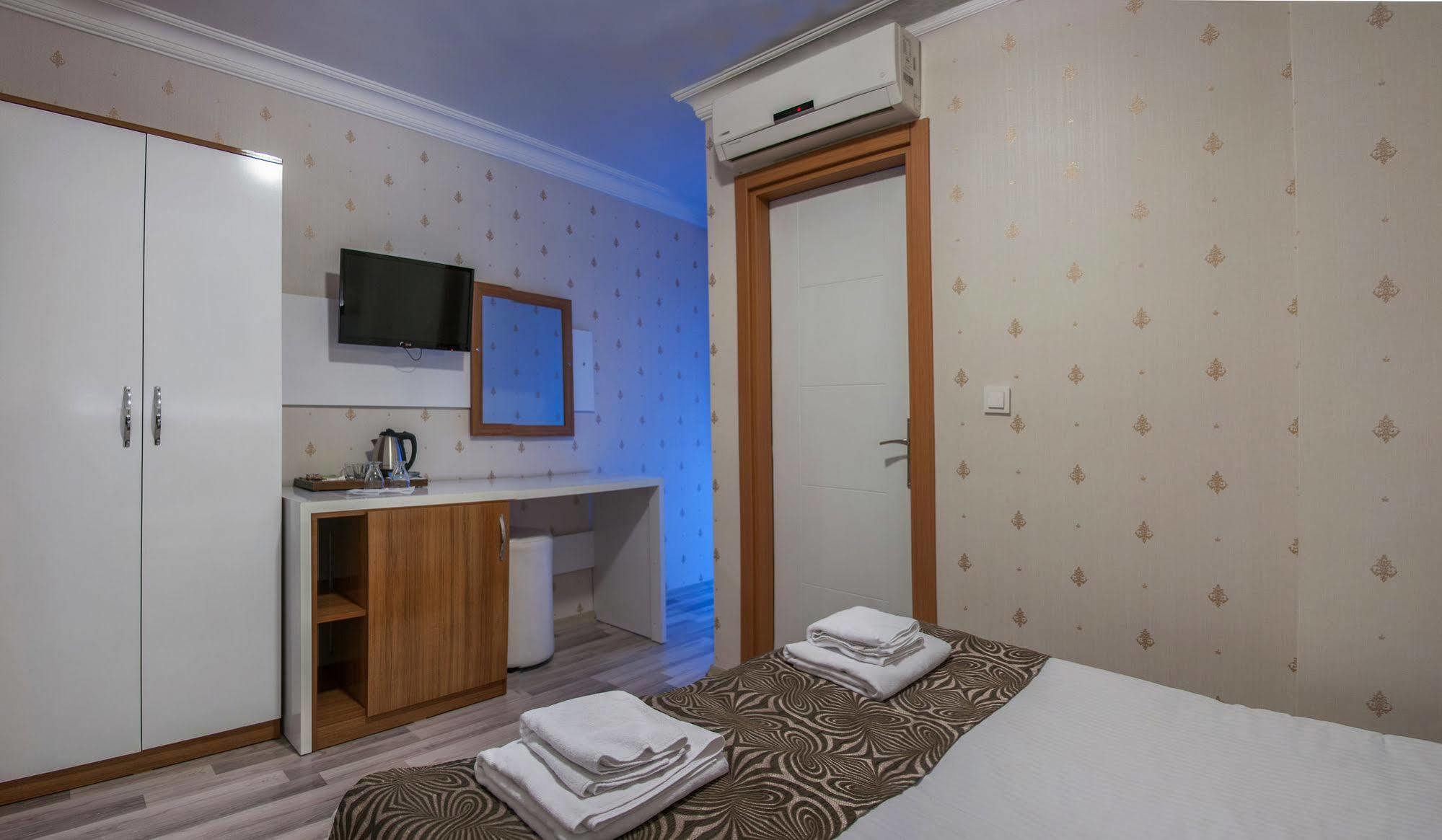 Airport Best Hotel Istanbul Eksteriør bilde