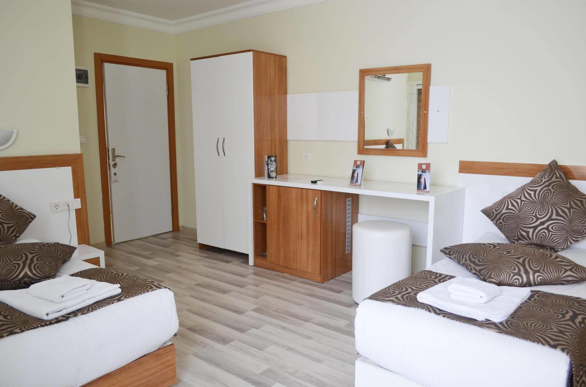 Airport Best Hotel Istanbul Eksteriør bilde
