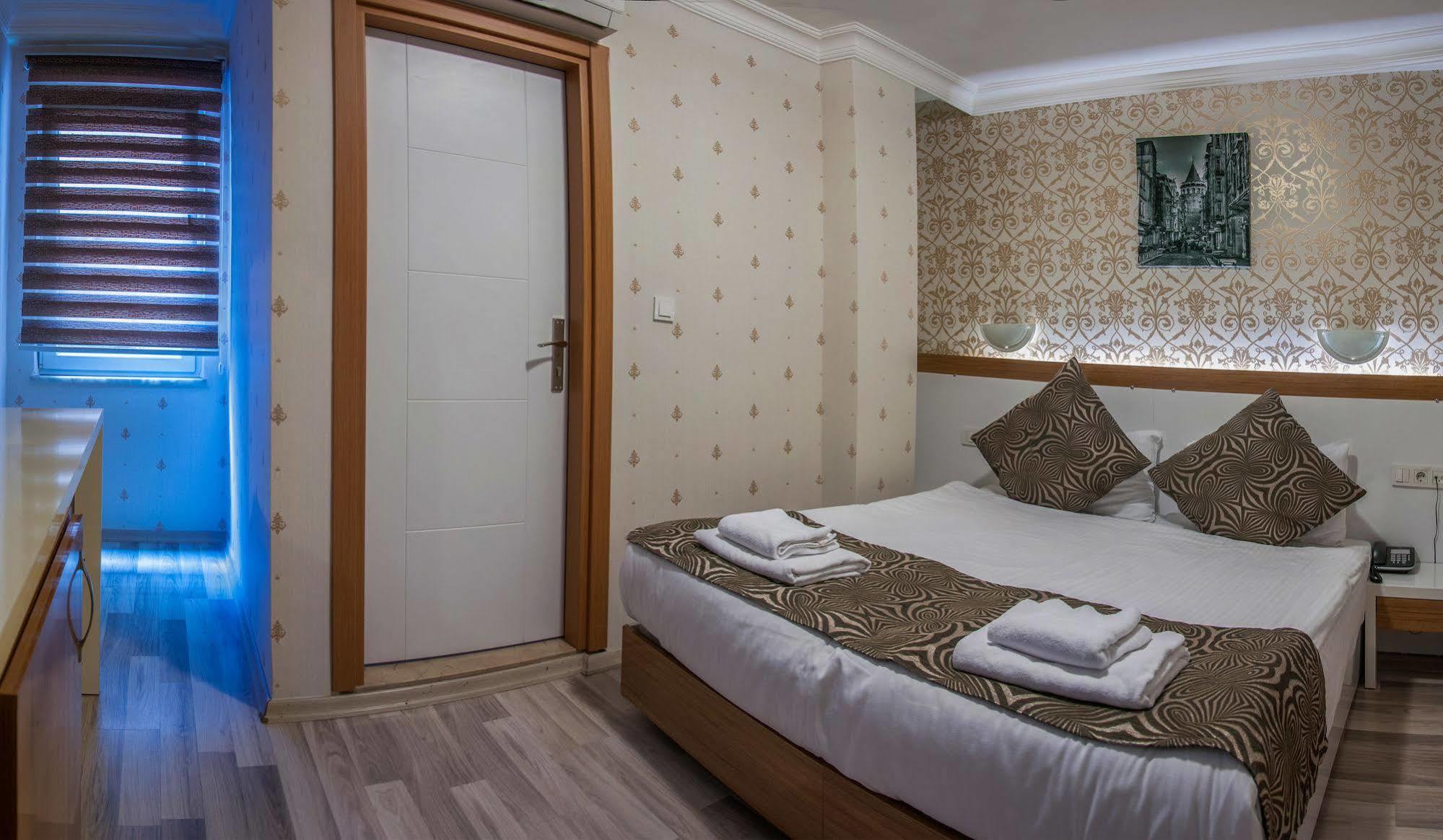 Airport Best Hotel Istanbul Eksteriør bilde